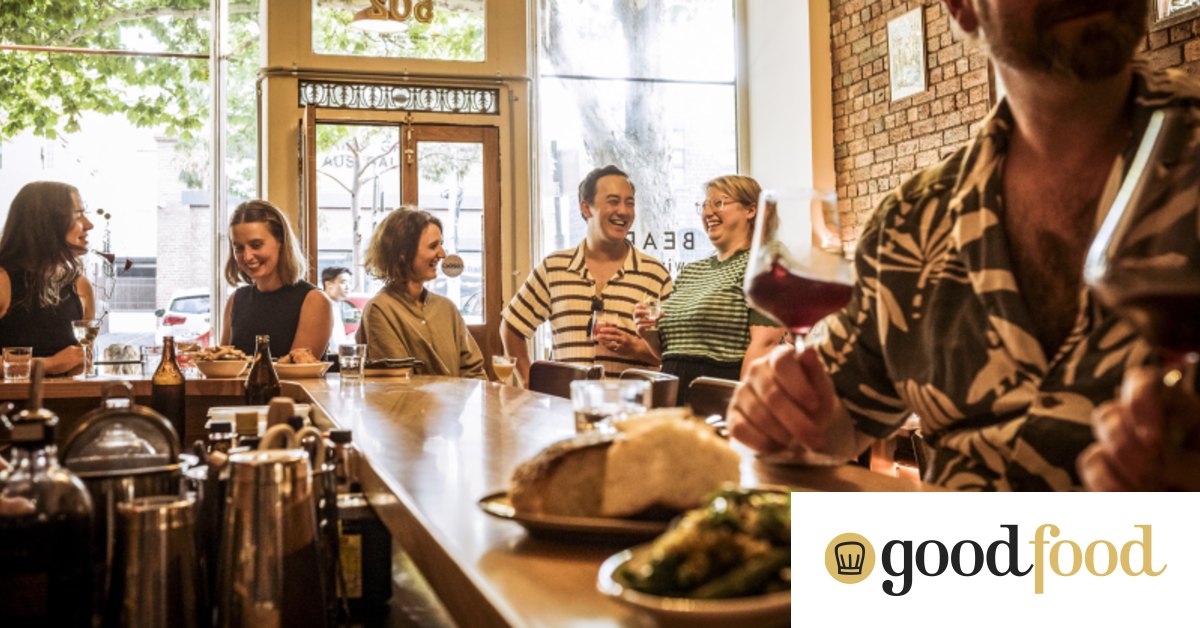Best new bars, bakeries and restaurants in North Melbourne plus where to find a Cornish pasty