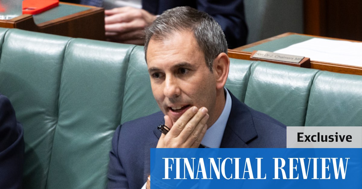 Labor signals review of superannuation fund performance tests - Vimarsana News