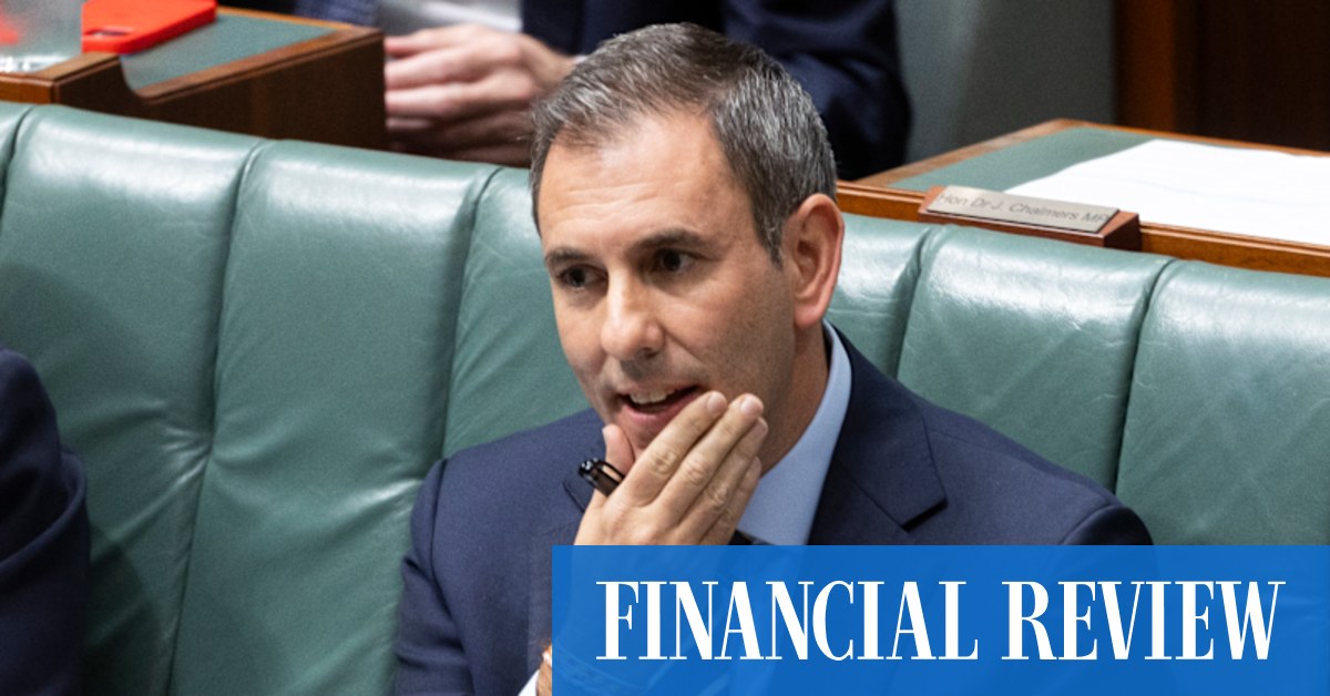 Why Australia risks being the wooden spooner in the inflation race - Vimarsana News