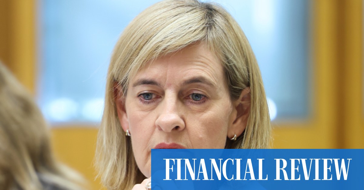 ASIC hits Equity Trustees with second lawsuit over failed funds