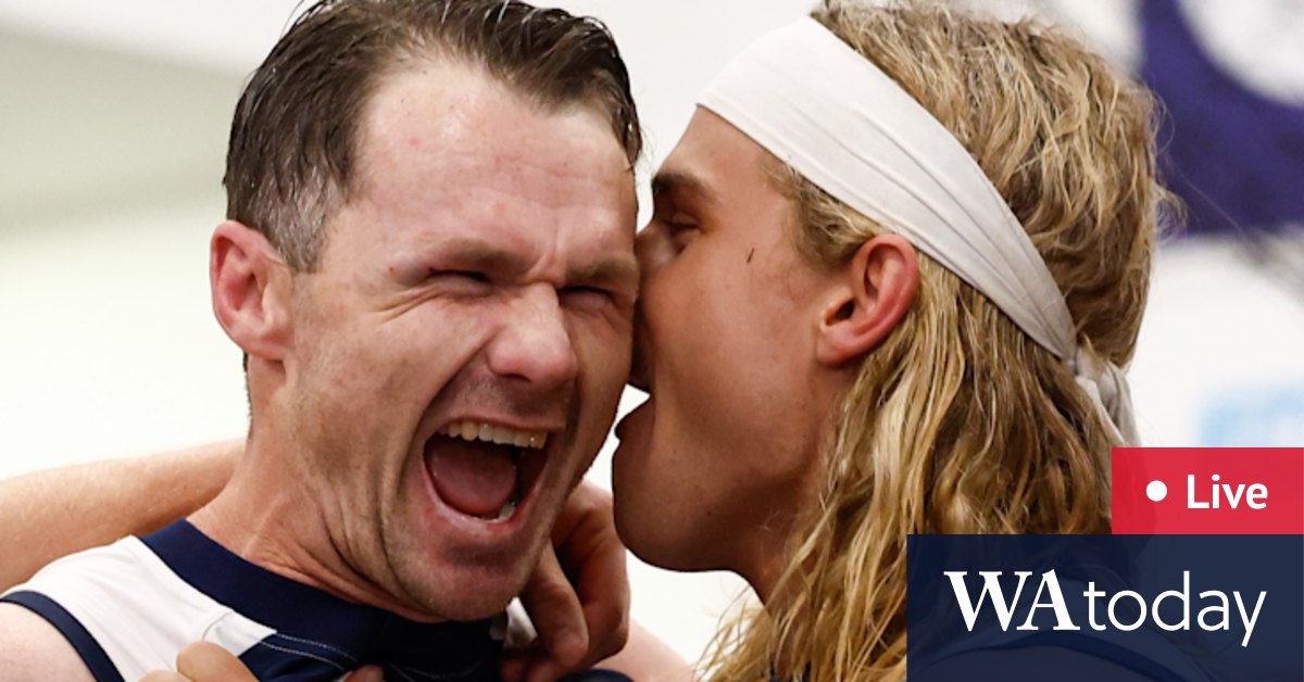 Follow AFL finals week 3 preliminary last scores, outcomes, odds, squads and begin time from the MCG in Melbourne