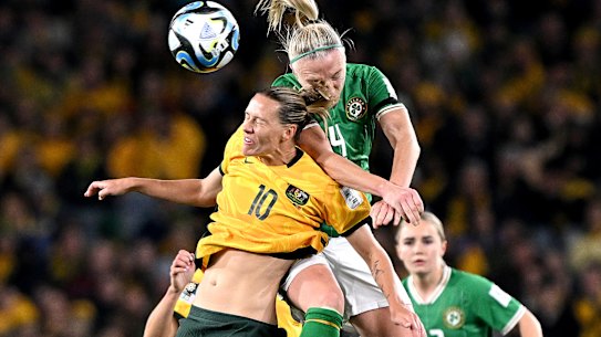 “What the heck is Melbourne Rectangular Stadium?” is a fair question Matildas fans might be asking this World Cup.