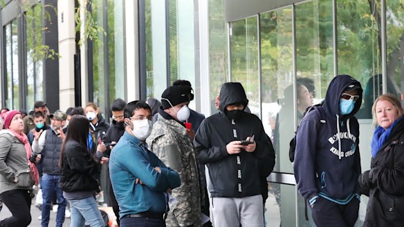 Some lives will be permanently impacted.