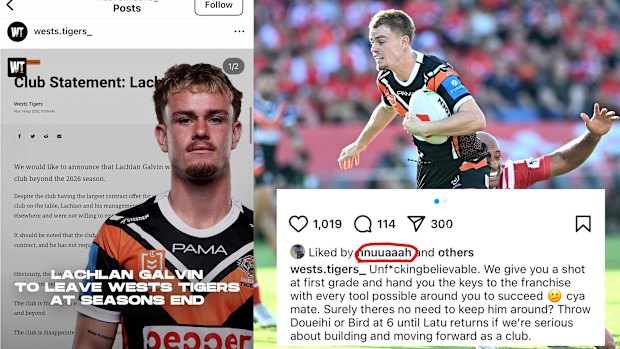 The post that Fonua Pole liked.