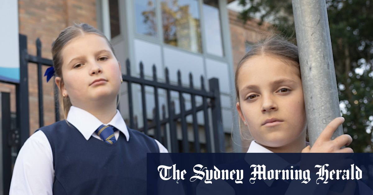 ‘Not journeying together’: Priest calls out shock school closure