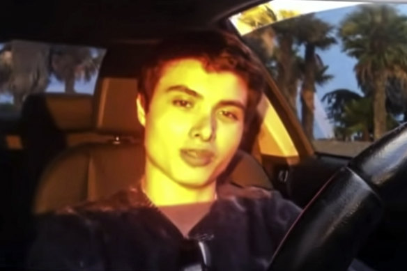 Elliot Rodger killed six and injured 14 in Isla Vista in 2014.