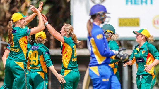 ACT Meteors slip behind WNCL eight ball