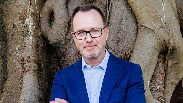 David Shoebridge is one of parliament’s best operators. His new task as Greens leader is far broader