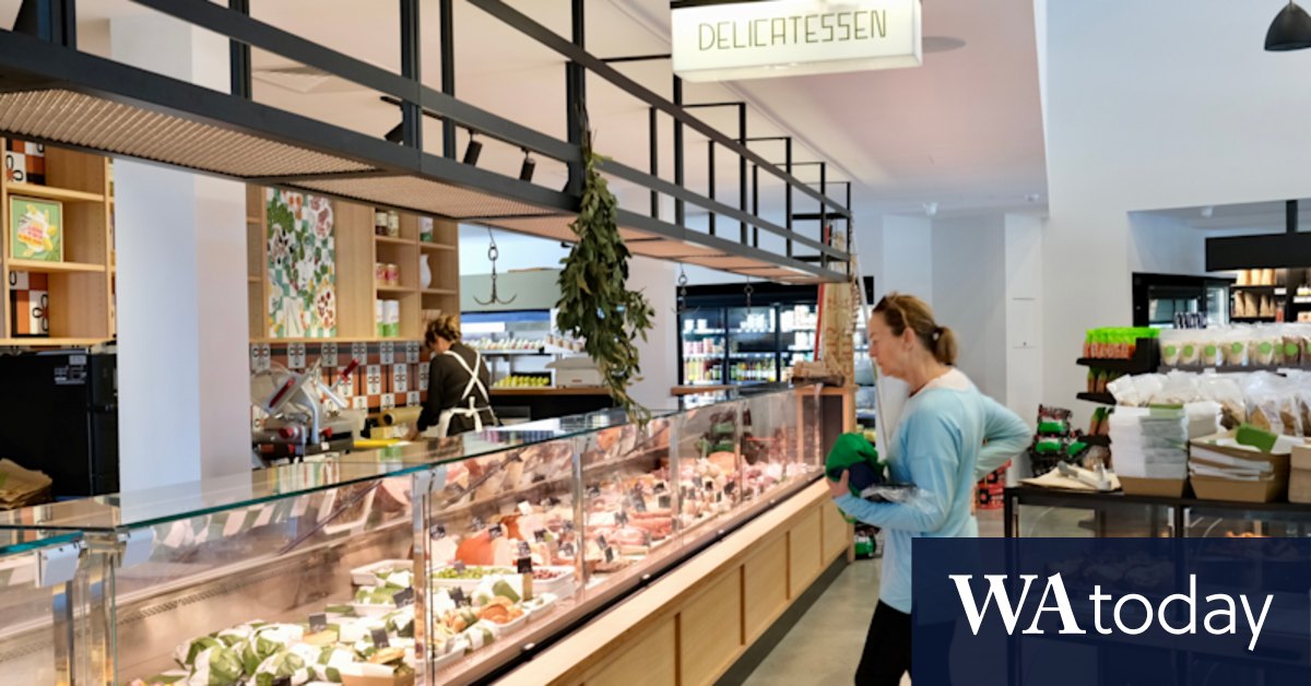 Rob Broadfield Broadbrush: The hybrid deli taking Dunsborough's dining up another notch - Vimarsana News