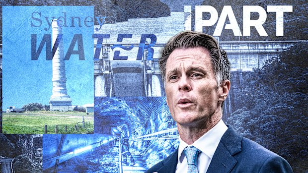 Water industry experts say boil water notices could become common if a price decision means Sydney Water cannot invest in infrastructure upgrades. NSW Premier Chris Minns wrote to IPART in August urging it to make “cost-of-living impacts” a first-order consideration in raising water bills.