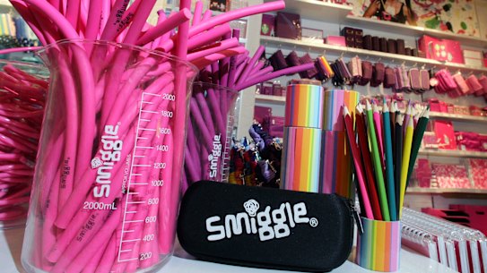 Premier reported sales growth across all its brands. 