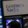 Goldman Sachs can't shake its 'vampire squid' reputation