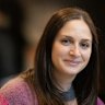 Associate Professor Andrea Phillipou, principal research fellow at Orygen and the Centre for Youth Mental Health at the University of Melbourne.