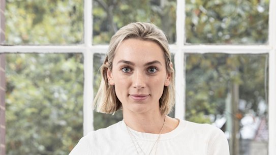 Sunroom co-founder Michelle Battersby says OnlyFans is abandoning the creators who built its business.