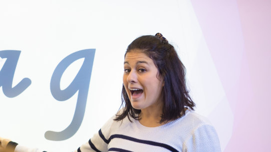 The new national curriculum has prioritised phonics over balanced literacy techniques to teach children to read.