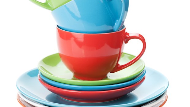 Kitchenwares