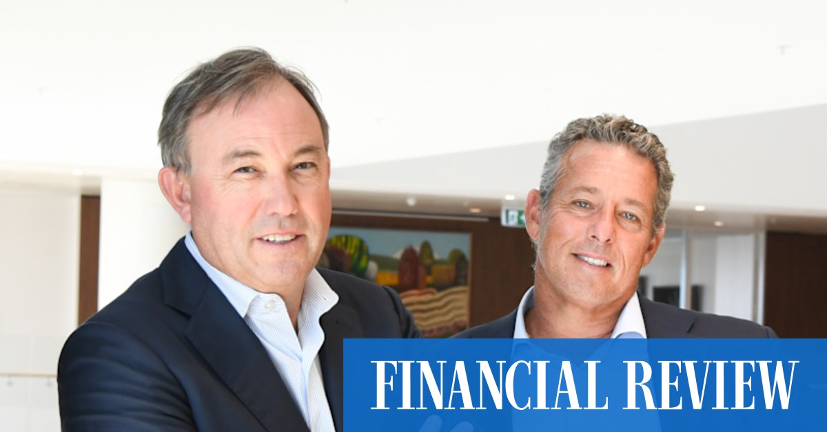 Uber, Amazon, New Relic drive Ricky Sandler's hedge fund performance as money pours back into long short funds - Vimarsana News