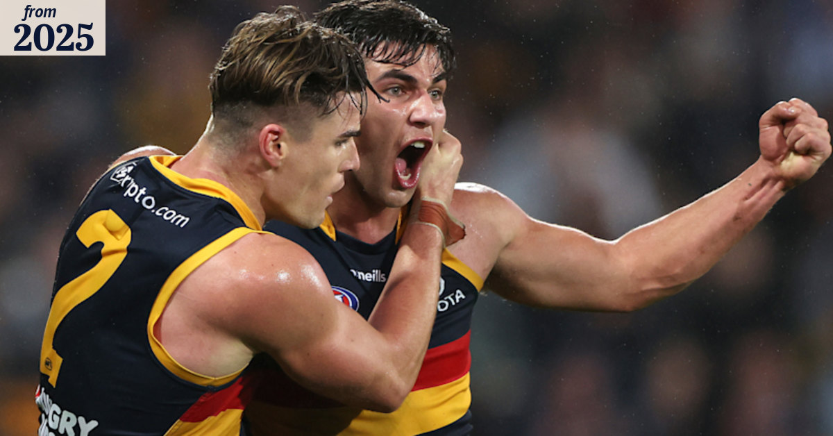 Crows, players fined after duo ignored AFL warnings; Scott ‘won’t guilt ...