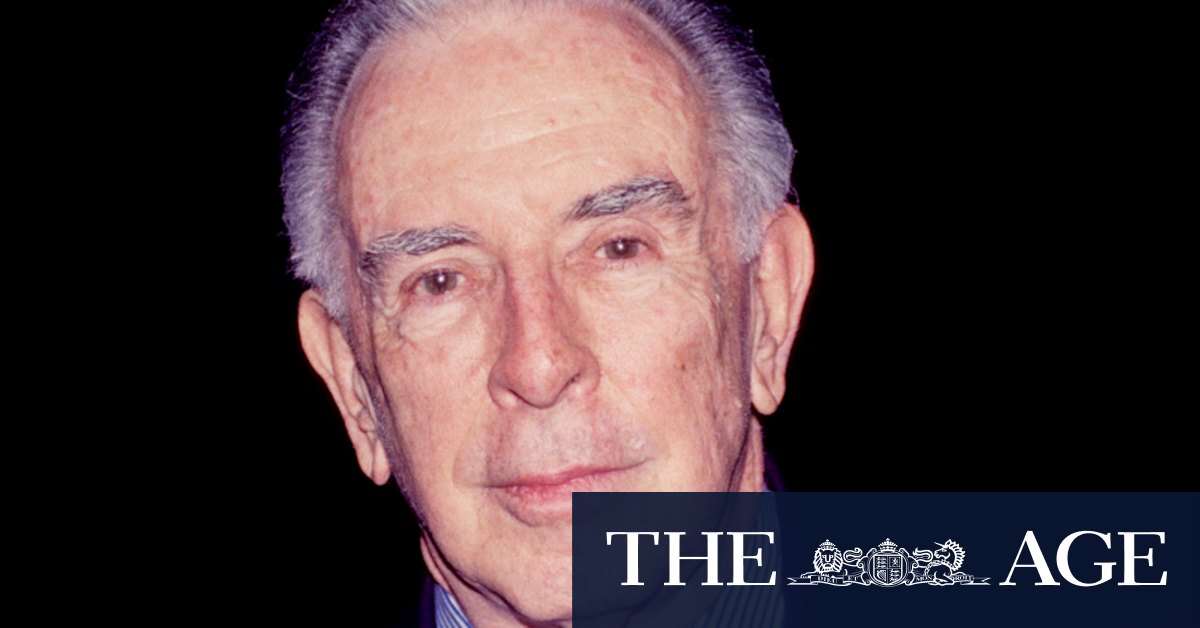 Composer who thrilled Sydney with his opera - Vimarsana News