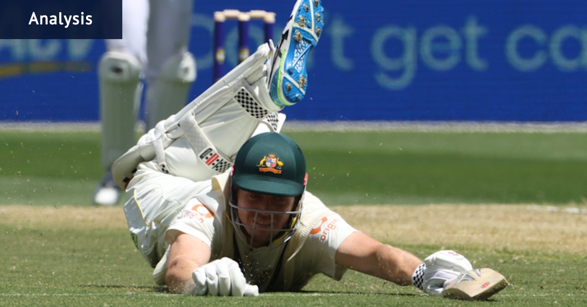 Khawaja, Green, Healy and Perry. What does 2026 have in store for Australian cricket?