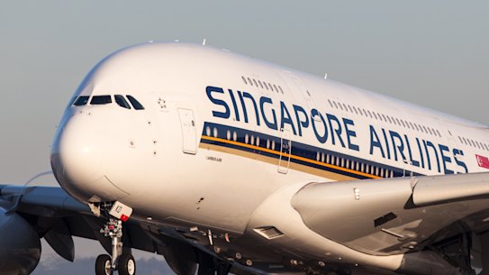 Singapore Airlines claimed the initial investigation into the engineer’s behaviour had been biased.