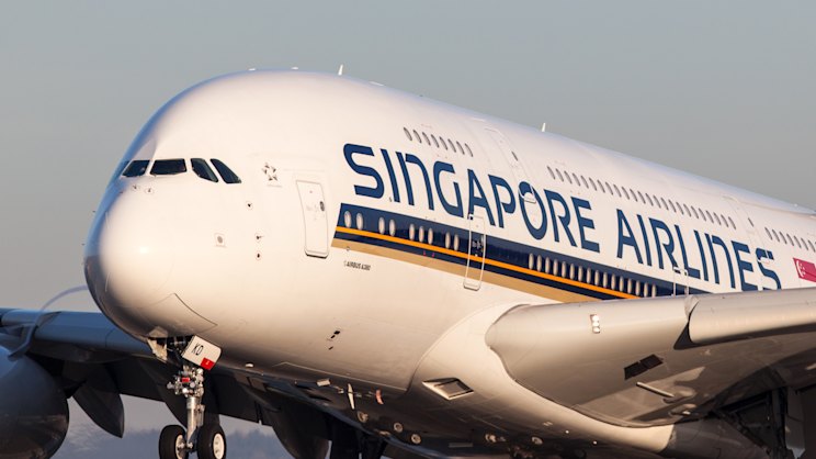 smh.com.au - Millie Muroi - Engineer sacked after rebooting Singapore Airlines plane, causing 17-minute delay