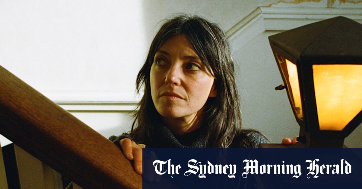 ‘Stardom has never really been part of the narrative’: Sharon Van Etten