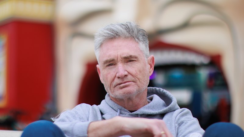 Comedian Dave Hughes says he will campaign for Victorian Liberals ahead of state election