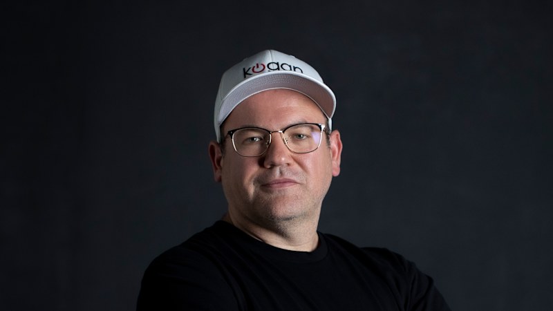 Ruslan Kogan to earn nothing in bid to make millions
