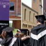 WA universities lose millions as COVID’s bite continues to be felt