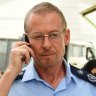 In Bali 2002 Richard Roxburgh plays Graham Ashton, who led the international investigating team.
