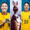 Your starting XI: The idiot’s guide to the Matildas