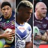 Expert breakdown of NRL round 22 matches