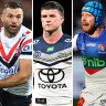 Finals race goes to the wire: Expert breakdown of NRL round 27 matches