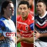 Every NRL club’s schedule ranked from toughest to easiest