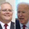 Australia ‘dead against’ climate tariffs, declares Taylor