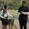 Musical drama that shows another side of troubled Alice Springs is heading for cinemas