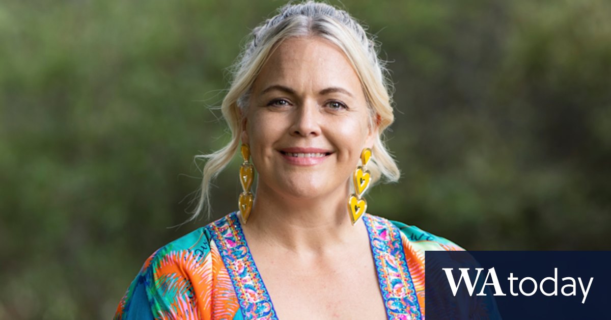 Taryn Brumfitt wins 2023 Australian of The Year - Vimarsana News