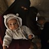 Kirsty Rosse-Emile, pictured with son Yahya in 2019, is expected to be resettled in Melbourne.