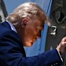 US President Donald Trump may need to contend with MAGA Republicans if he wants to joiun Israel in its war against Iran. 