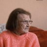 Chrissie Tully gave birth to a son 76 years ago who she never met.