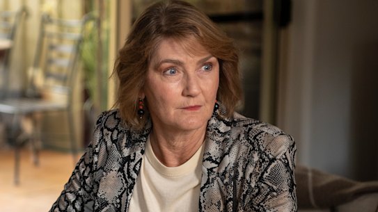 Michele Adair, CEO of one of NSW’s large community housing providers, has revealed her own housing struggles as she warns more Australians are facing homelessness.