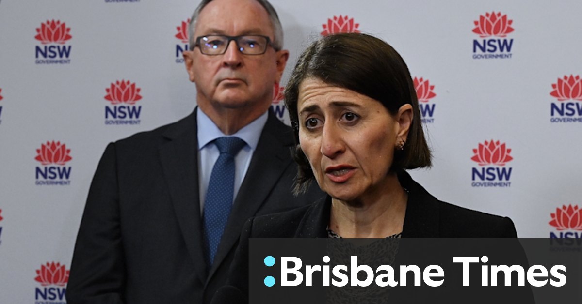 Coronavirus Australia: Jab over vaccines blows up the camaraderie of national cabinet - Vimarsana News