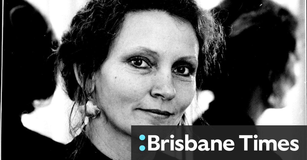 From the Archives, 1980: 'Camel Lady' in Melbourne to promote Tracks - Vimarsana News
