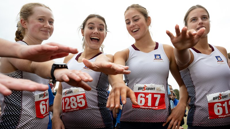 Gender play gap: Girls lag far behind in sport participation