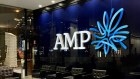 AMP logo 