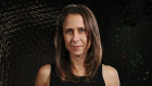 Anne Wojcicki, chief executive of the genetics testing  company 23andMe.