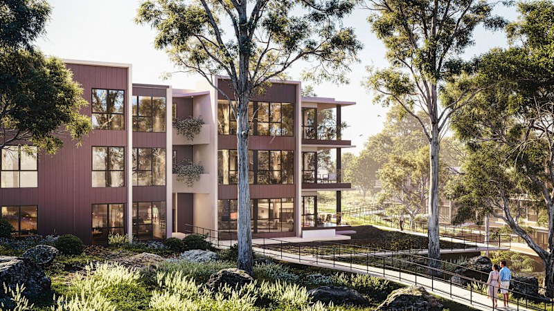 Do you want a moveable apartment? It's yours for $1.5m