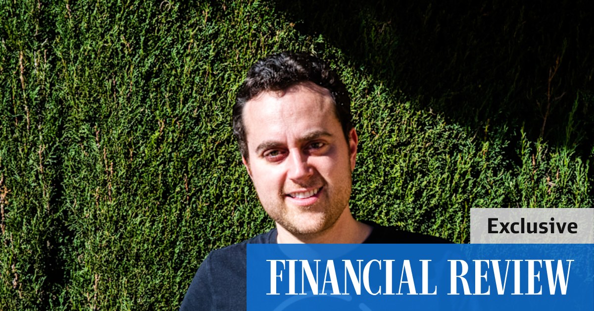 High-profile founders cash in as tech investor confidence returns - Vimarsana News
