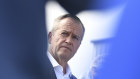Bill Shorten still has fundamental questions to answer in the next three weeks. 
